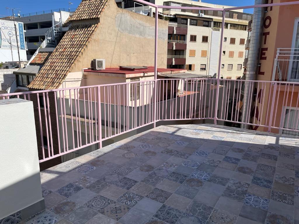 Chloe37 Apartment Benidorm