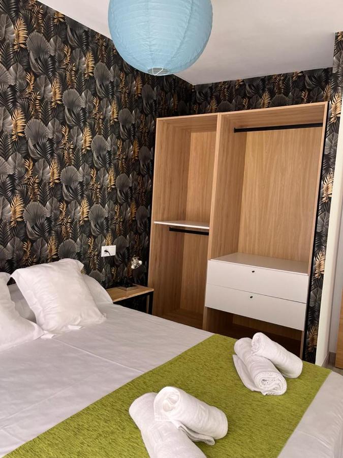 Chloe37 Apartment Benidorm