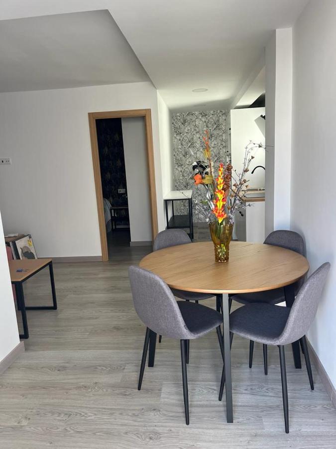 Chloe37 Apartment *