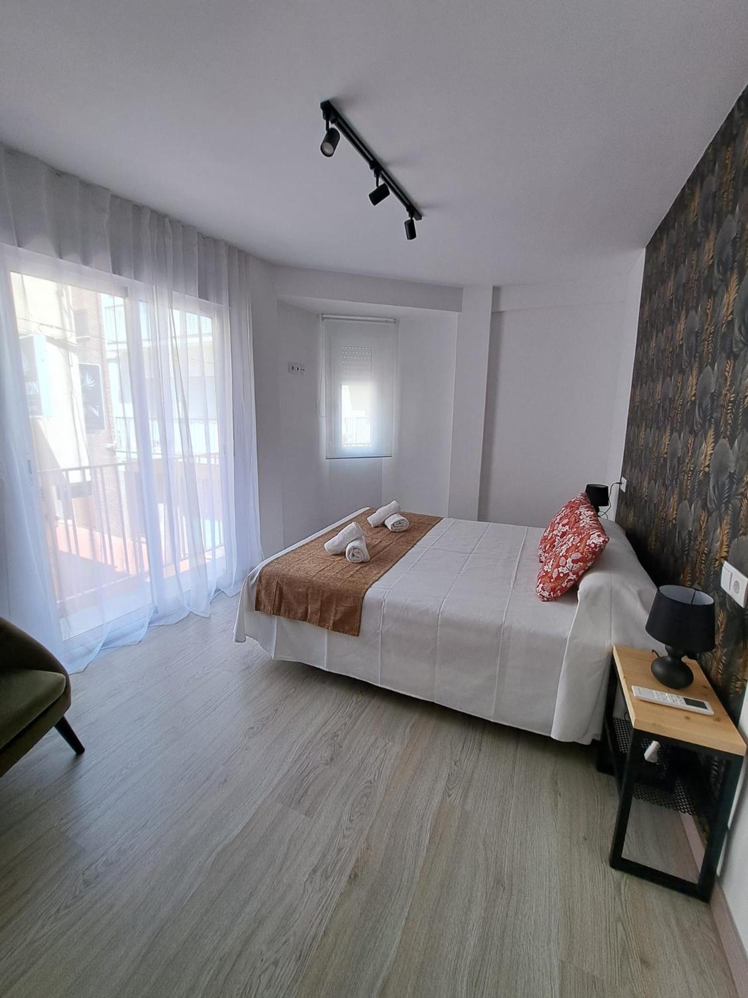 Apartment Chloe37